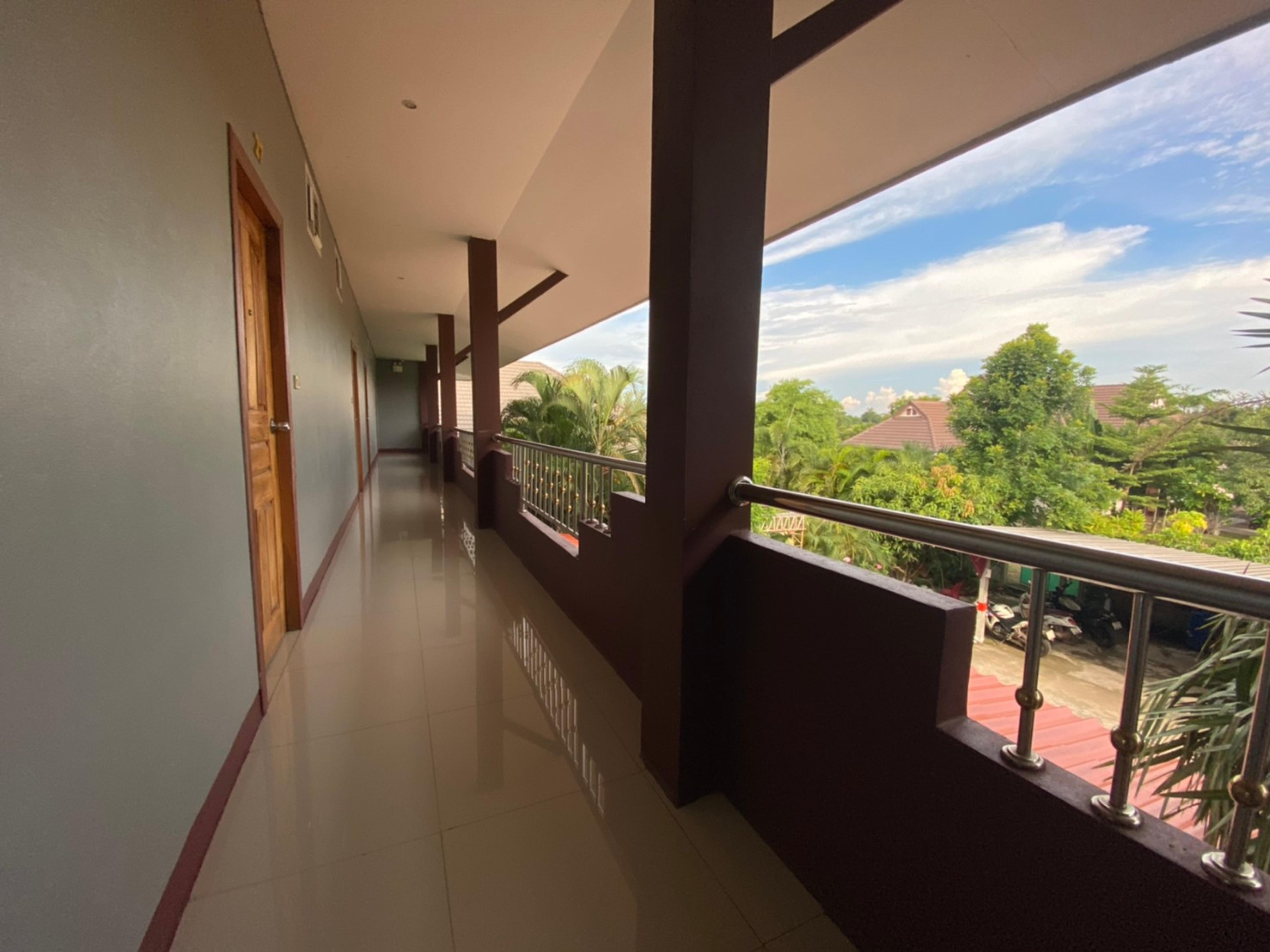 Mayuree Resort Udon Thani Exterior foto