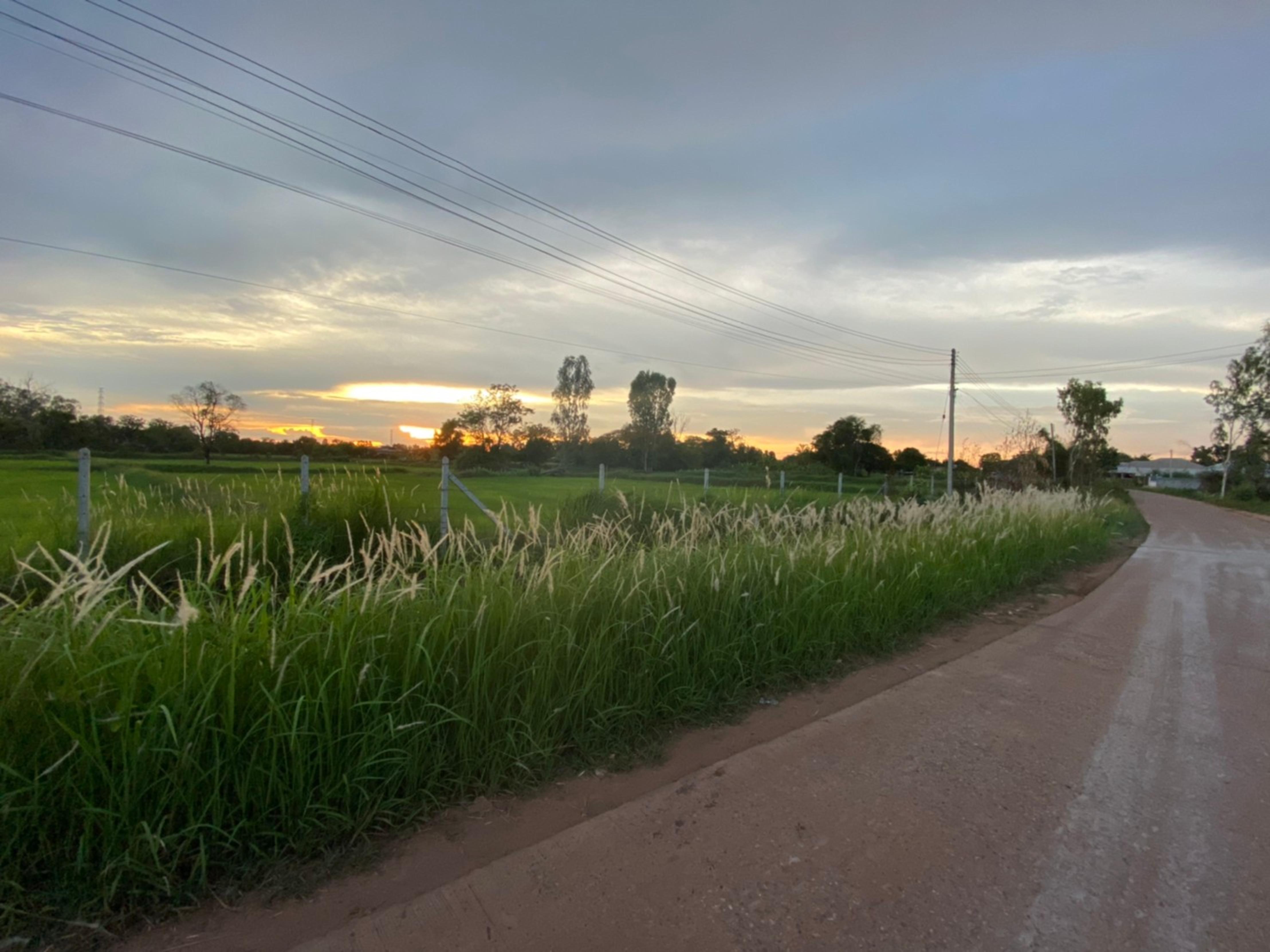 Mayuree Resort Udon Thani Exterior foto