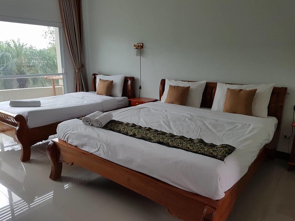 Mayuree Resort Udon Thani Exterior foto